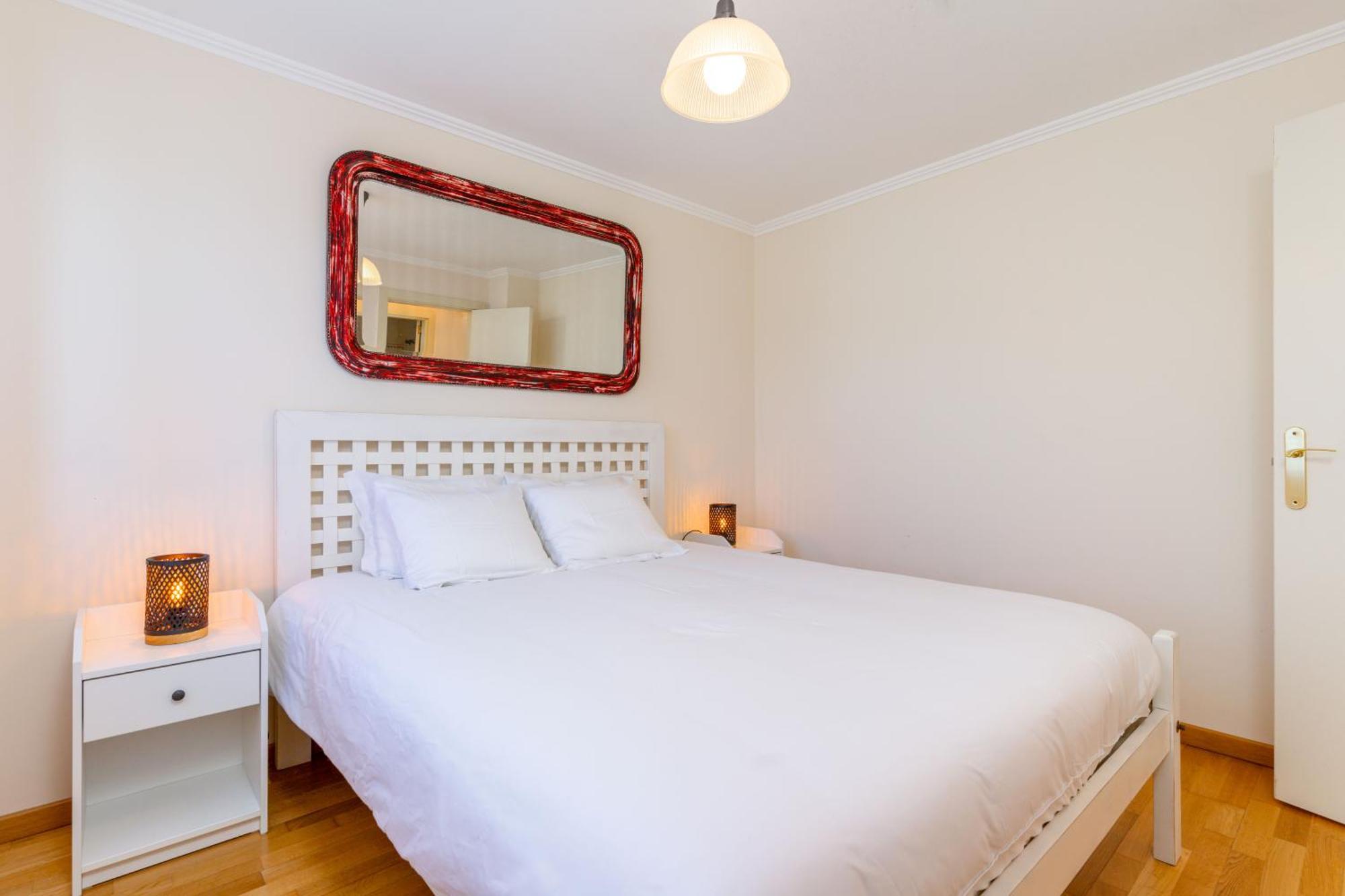 Aroeira - Sea & Golf Apartment Екстер'єр фото