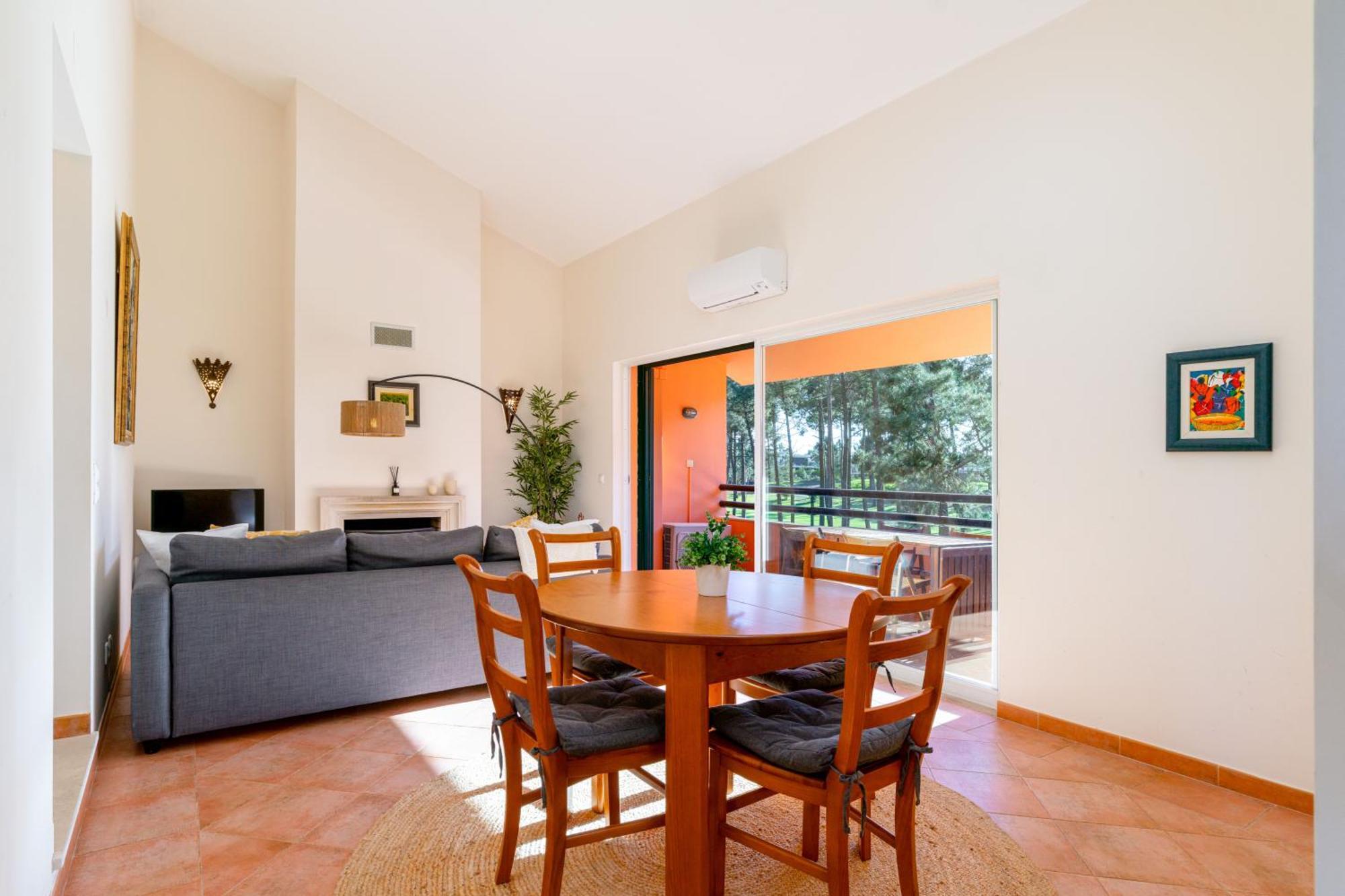 Aroeira - Sea & Golf Apartment Екстер'єр фото