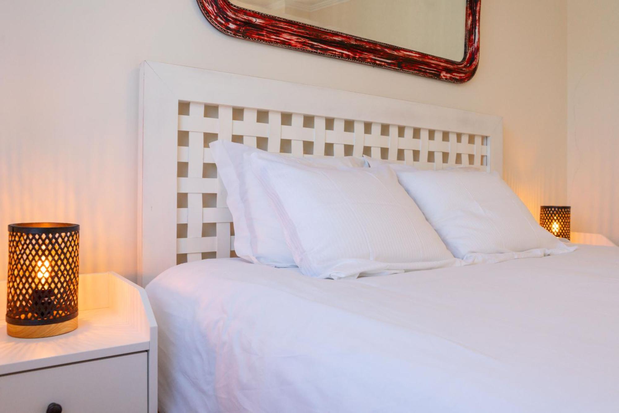 Aroeira - Sea & Golf Apartment Екстер'єр фото