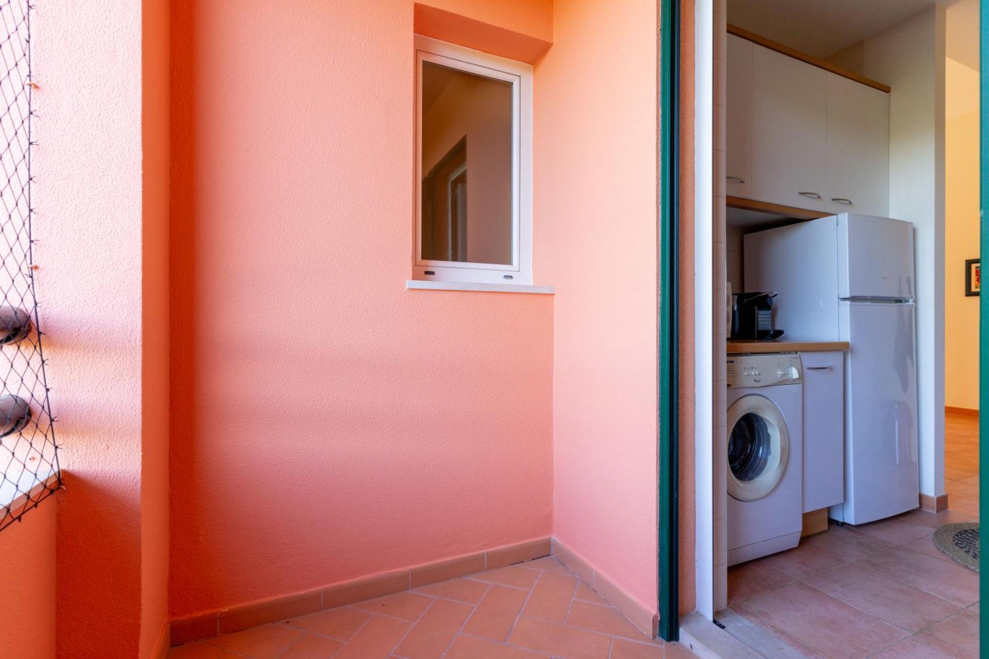 Aroeira - Sea & Golf Apartment Екстер'єр фото