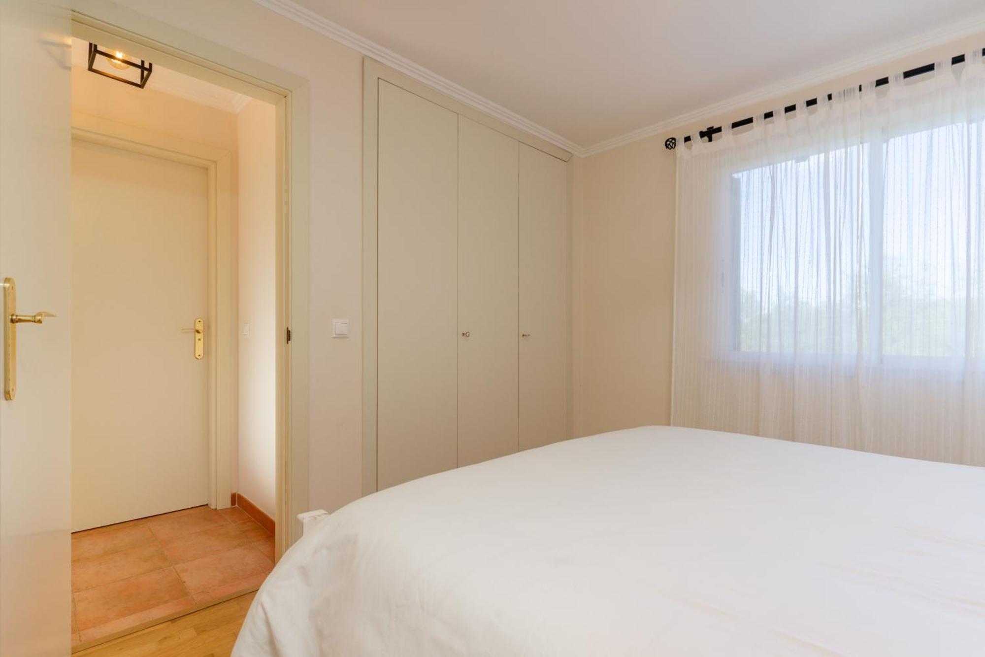 Aroeira - Sea & Golf Apartment Екстер'єр фото