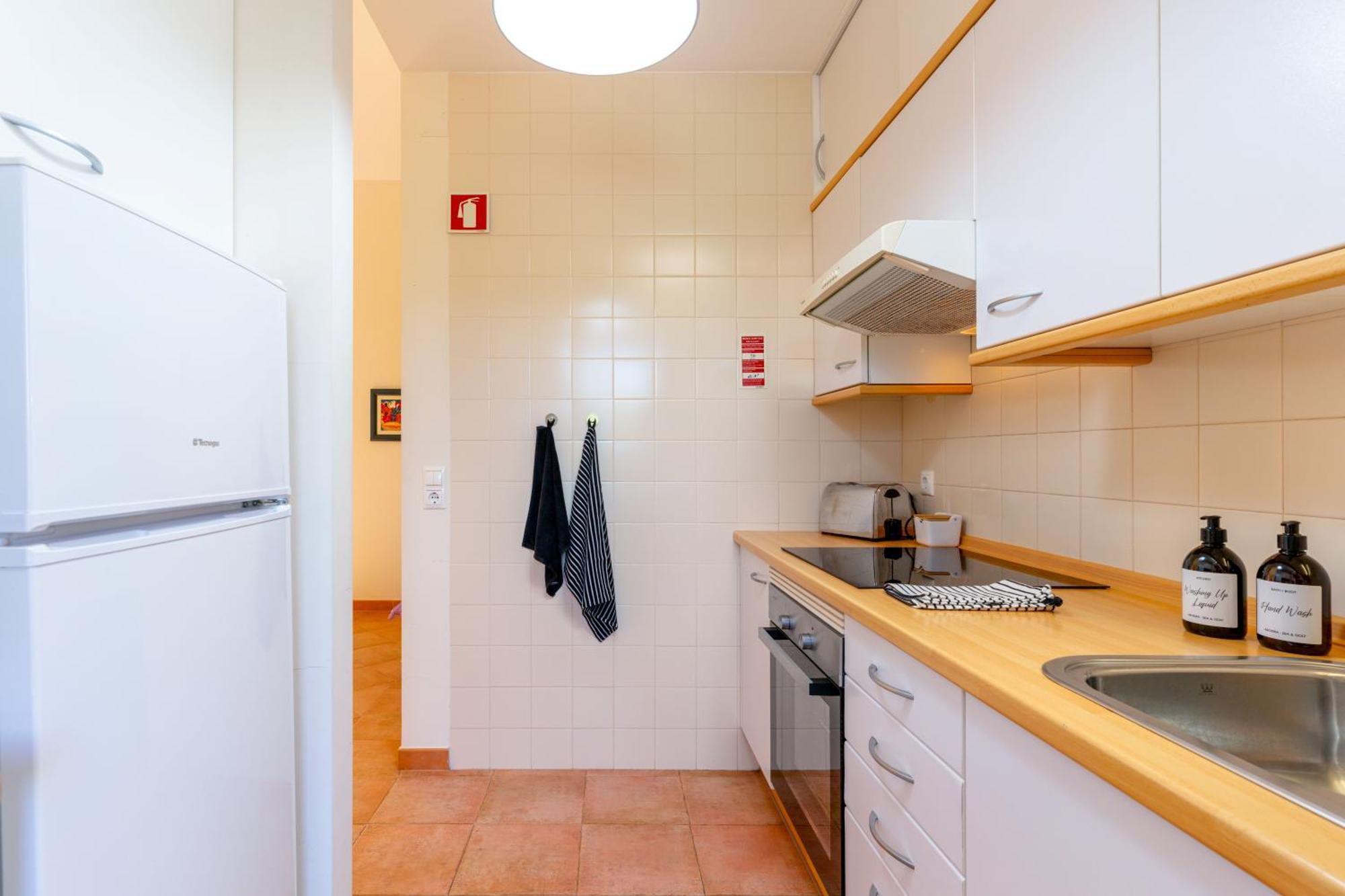 Aroeira - Sea & Golf Apartment Екстер'єр фото